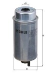 MAHLE Kütusefilter KC 227