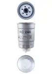 MAHLE Kütusefilter KC 244