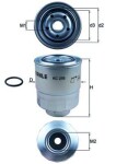 MAHLE Kütusefilter KC 256D