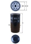 MAHLE Kütusefilter KC 85/1