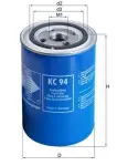 MAHLE  Kütusefilter KC 94