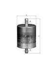 MAHLE  Kütusefilter KL 145