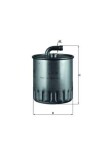 MAHLE  Kütusefilter KL 179