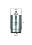 MAHLE  Топливный фильтр KL 38