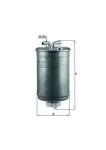 MAHLE Kütusefilter KL 41