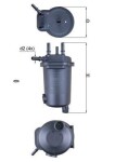 MAHLE Kütusefilter KL 632D