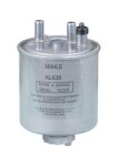 MAHLE  Kütusefilter KL 638