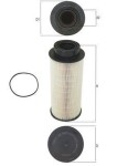 MAHLE Kütusefilter KX 182/1D