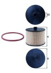 MAHLE Kütusefilter KX 201D