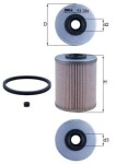 MAHLE Kütusefilter KX 206D