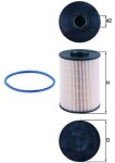 MAHLE Kütusefilter KX 211D