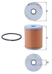MAHLE  Kütusefilter KX 21D