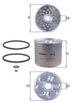 MAHLE  Kütusefilter KX 23D