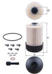 MAHLE  Kütusefilter KX 338/22D