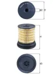 MAHLE  Kütusefilter KX 397