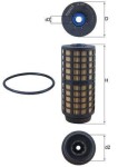 MAHLE Kütusefilter KX 399D