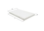 MAHLE  Filter,salongiõhk LA 129