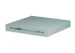 MAHLE  Filter,salongiõhk LA 136