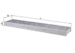MAHLE Filter,  salongiõhk LAK 242