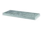 MAHLE  Filter,salongiõhk LAK 45