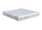 MAHLE Filter,  salongiõhk LAK 490