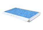 MAHLE Filter,  salongiõhk CareMetix® LAO 197