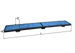 MAHLE Filter,  salongiõhk CareMetix® LAO 248