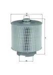 MAHLE  Õhufilter LX 1006/1D