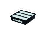 MAHLE Õhufilter LX 1076