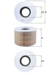 MAHLE Õhufilter LX 1140
