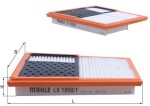 MAHLE  Õhufilter LX 1850/1