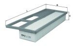 MAHLE Õhufilter LX 1920