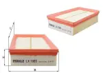 MAHLE  Õhufilter LX 1983