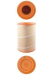 MAHLE Õhufilter LX 2021