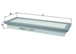 MAHLE  Õhufilter LX 2033
