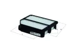 MAHLE Õhufilter LX 2612
