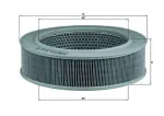 MAHLE Õhufilter LX 264