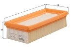 MAHLE Õhufilter LX 266