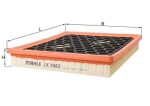 MAHLE Õhufilter LX 2683