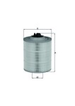 MAHLE  Õhufilter LX 2685