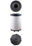 MAHLE Õhufilter LX 2839