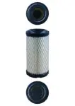 MAHLE Воздушный фильтр LX 2908