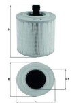 MAHLE Õhufilter LX 3015/14