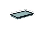 MAHLE Õhufilter LX 307