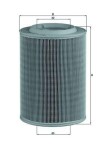 MAHLE Õhufilter LX 314