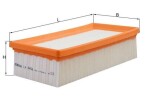 MAHLE  Õhufilter LX 3456