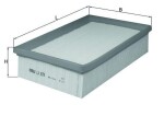MAHLE Õhufilter LX 3579