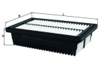 MAHLE Õhufilter LX 4238