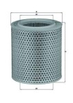 MAHLE Õhufilter LX 478/1