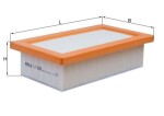 MAHLE Õhufilter LX 5596